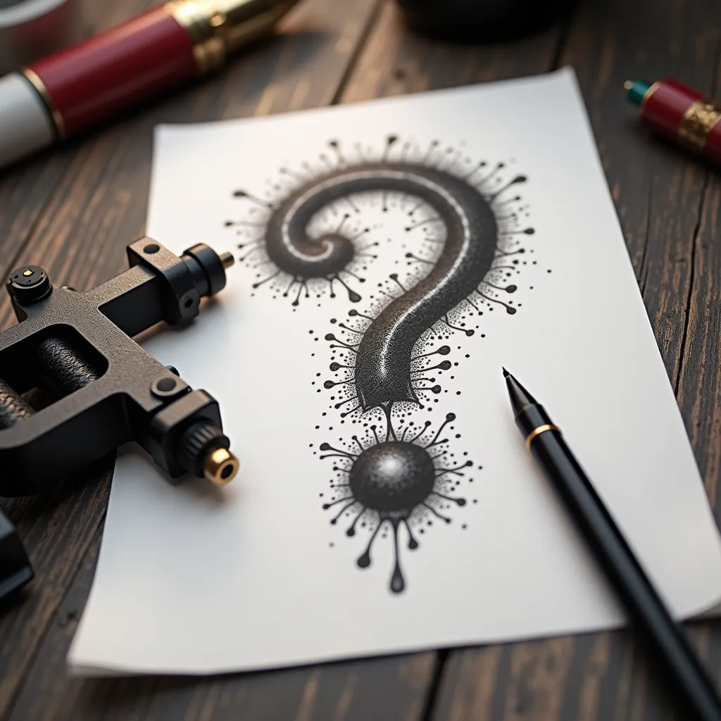 Avant, Pendant, Après : Comment l'Animation IA Transforme l'Expérience Client en Tatouage en 2026